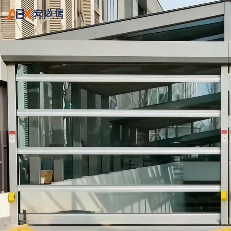 忻州市高速门