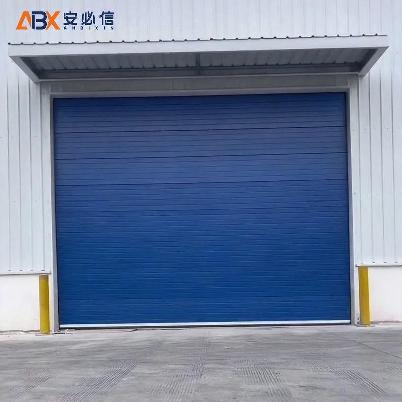 忻州市感应高速门